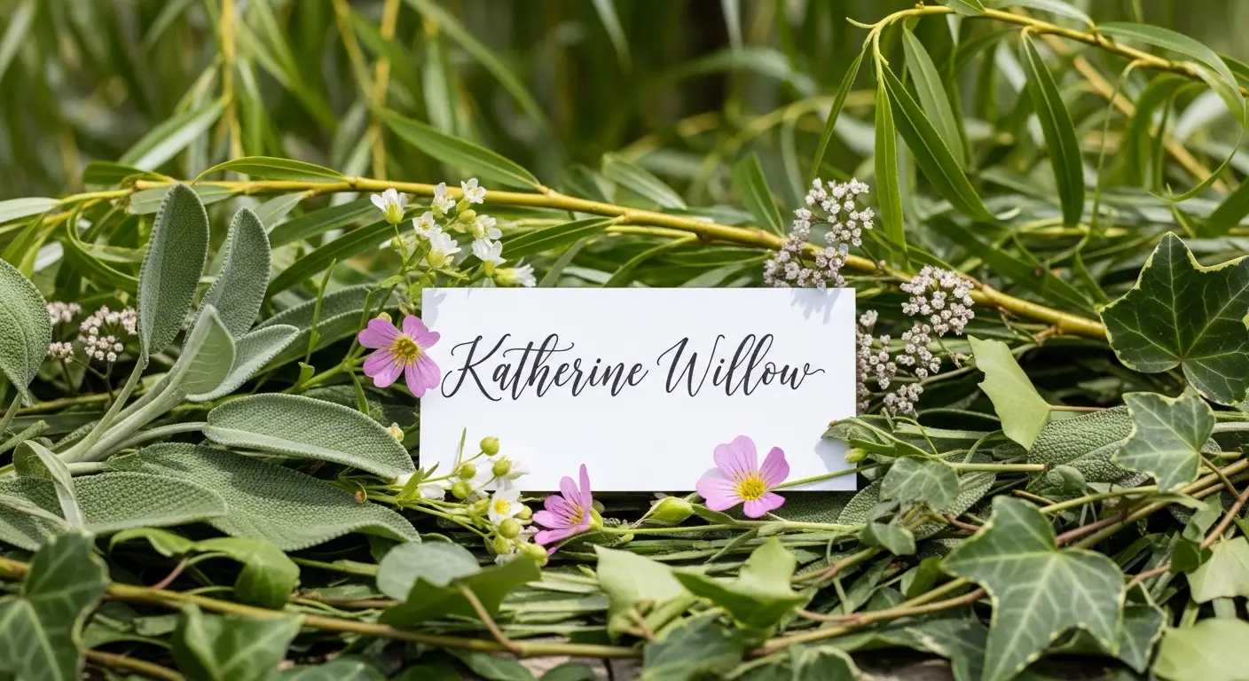 Catherine last name