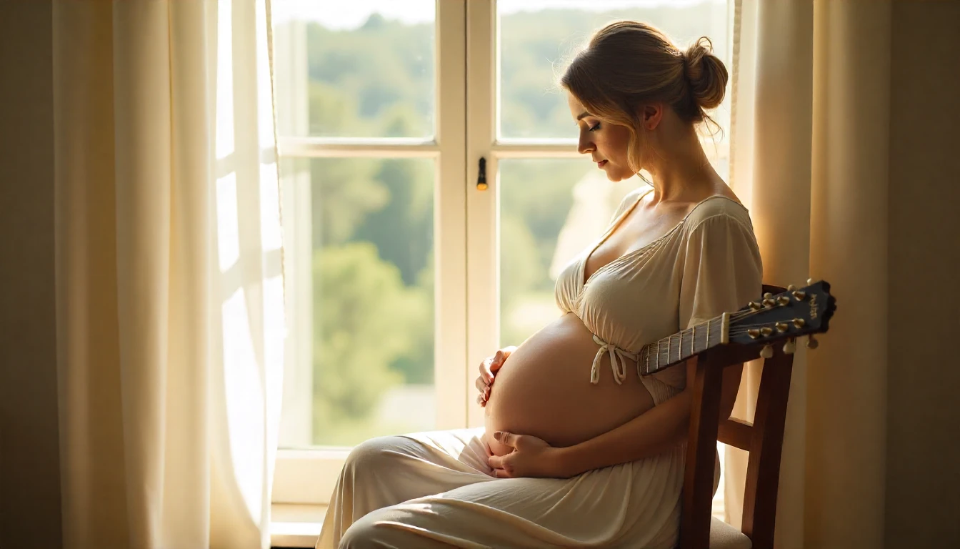 Choosing Your Musical Baby Name