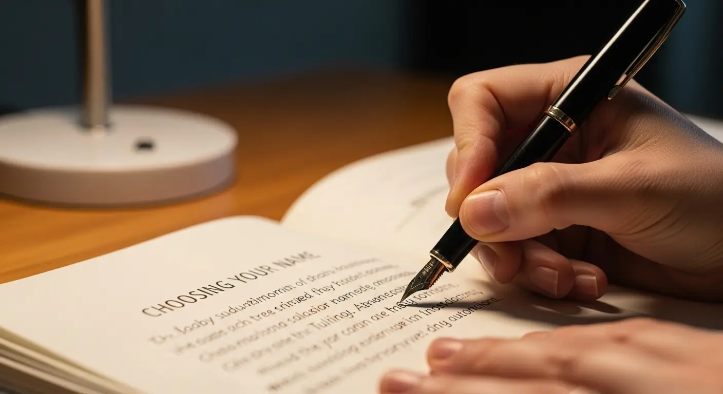 Cute Nicknames Research