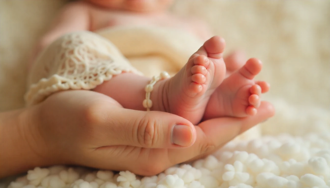 How to Choose Sophisticated Girl Names