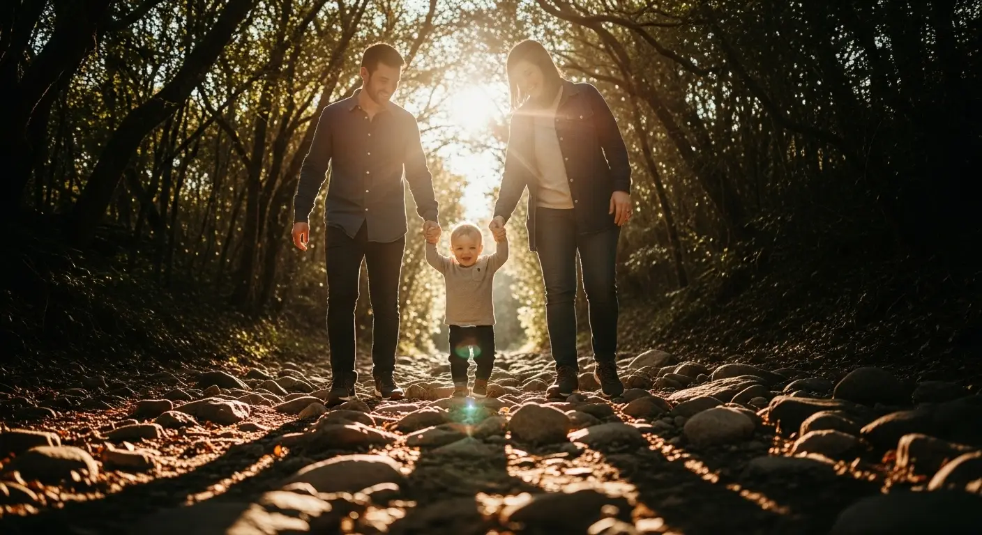 Nature Inspired Names