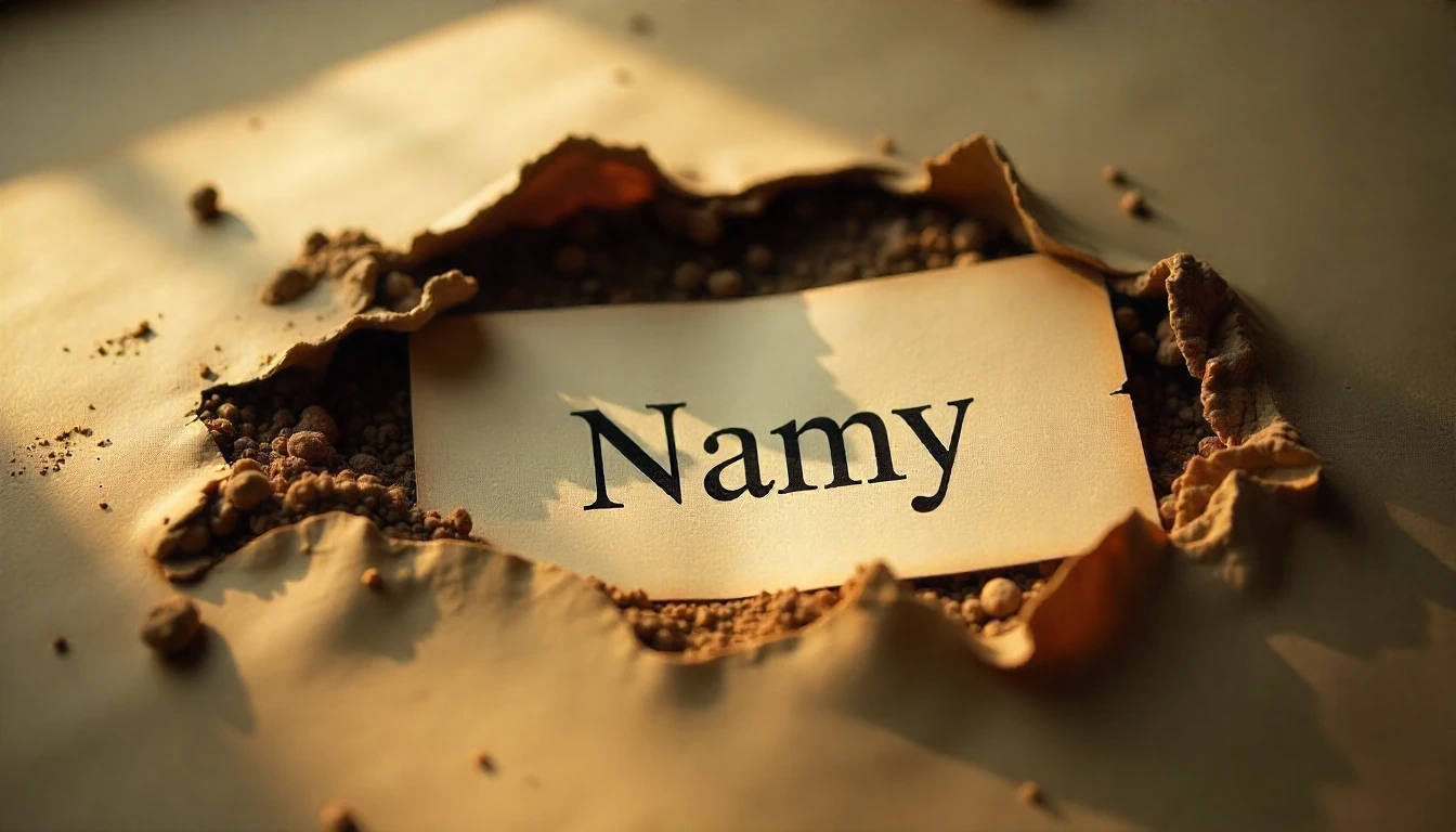 Shaped 90s Naming Trends