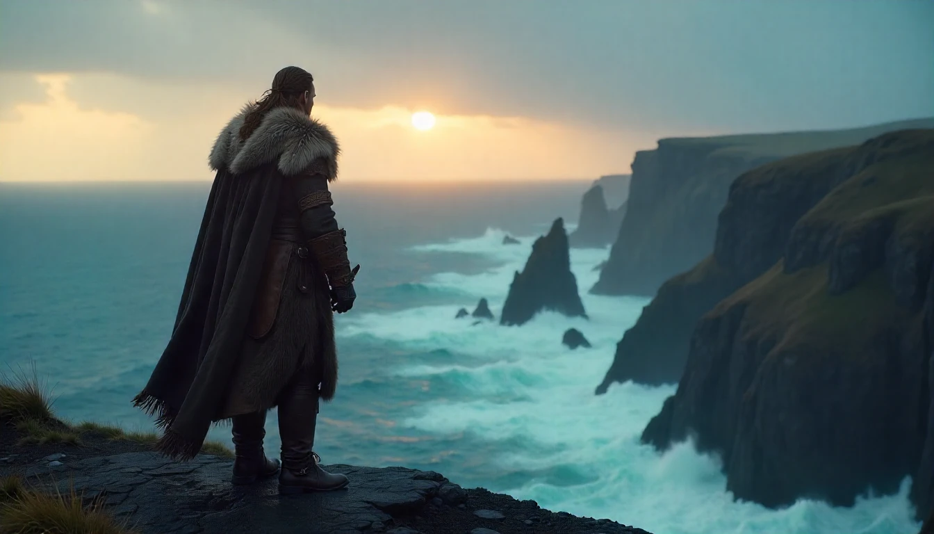 The History Behind Death Names