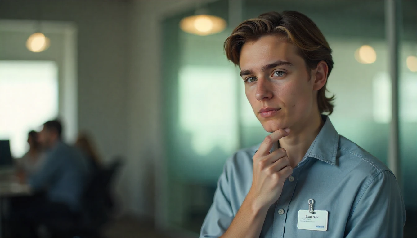 The Science Behind name judge