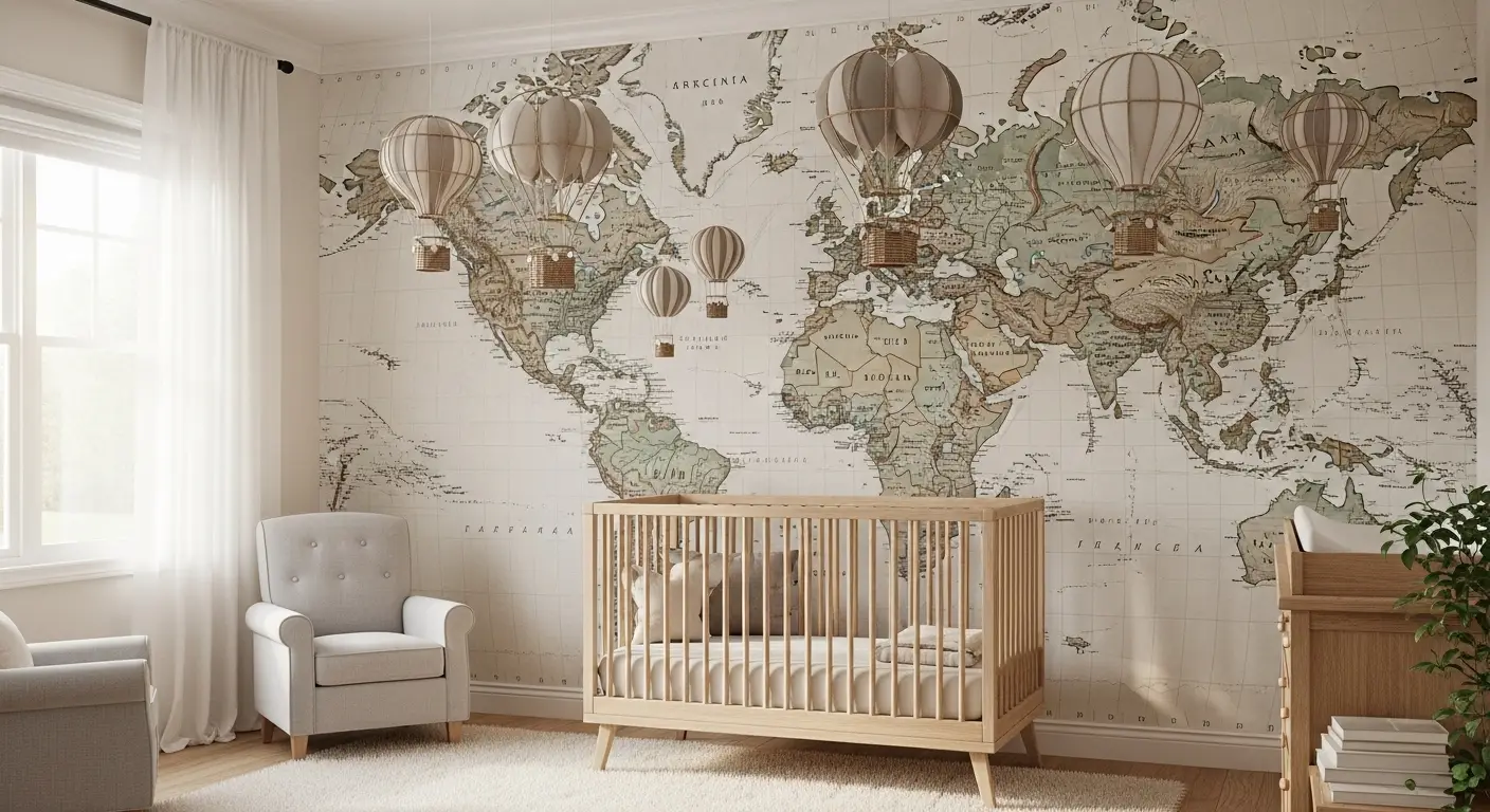 cultural Names from Around the World