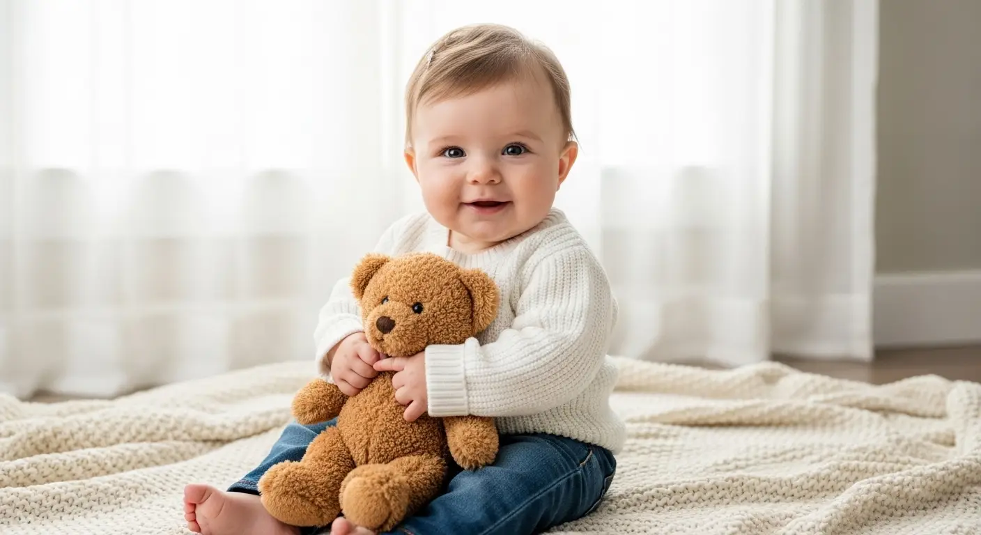 Nicknames For Baby Boy Starting With B