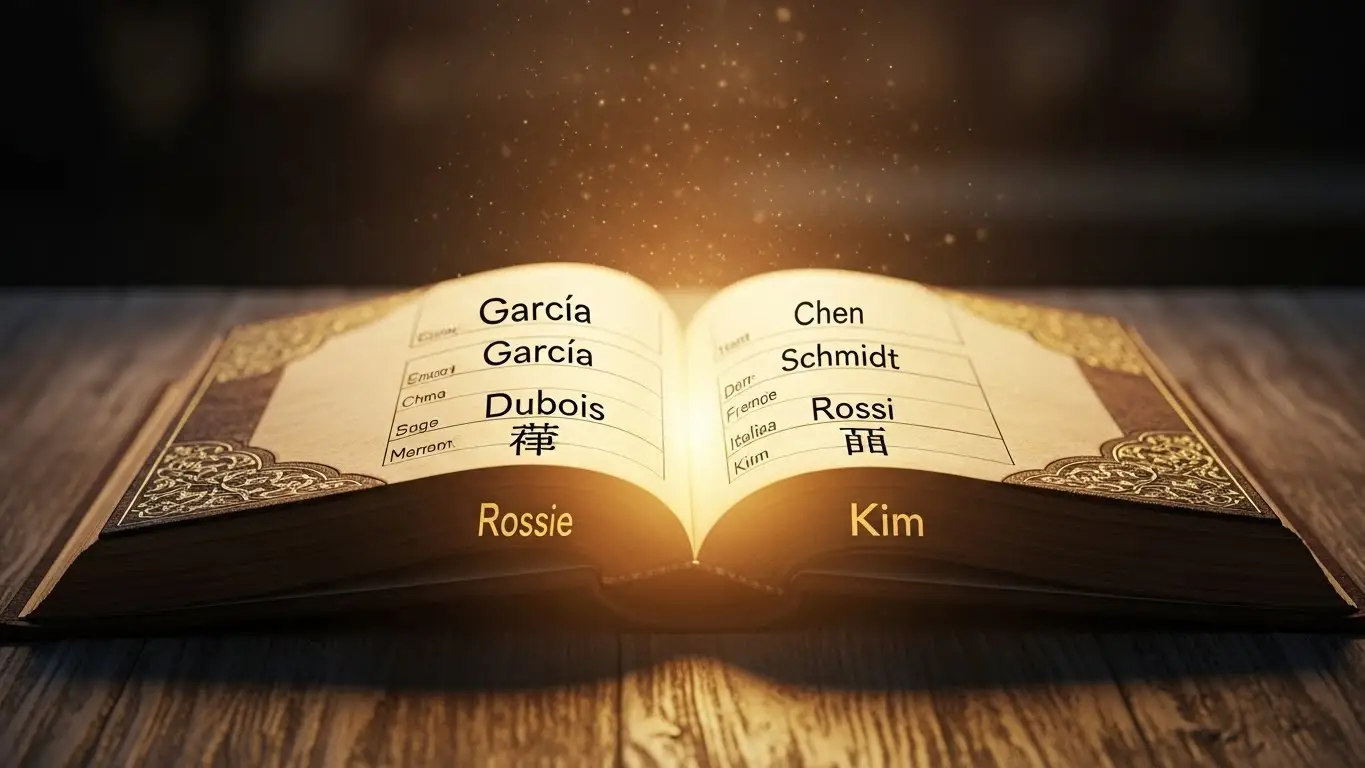 100+ Last Names Meaning Freedom: Origins, History, & Cultural Significance