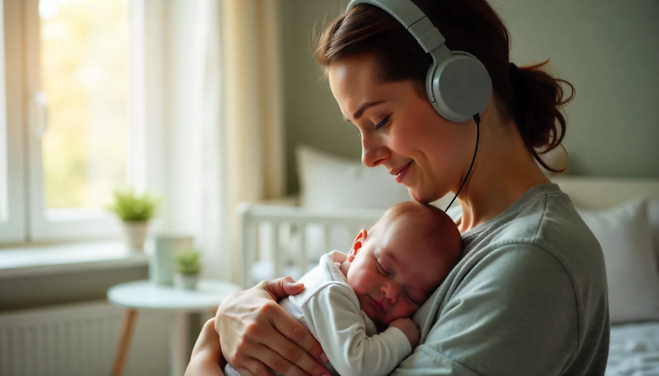 50 Musical Baby Names for Boys & Girls- Music Inspired Names