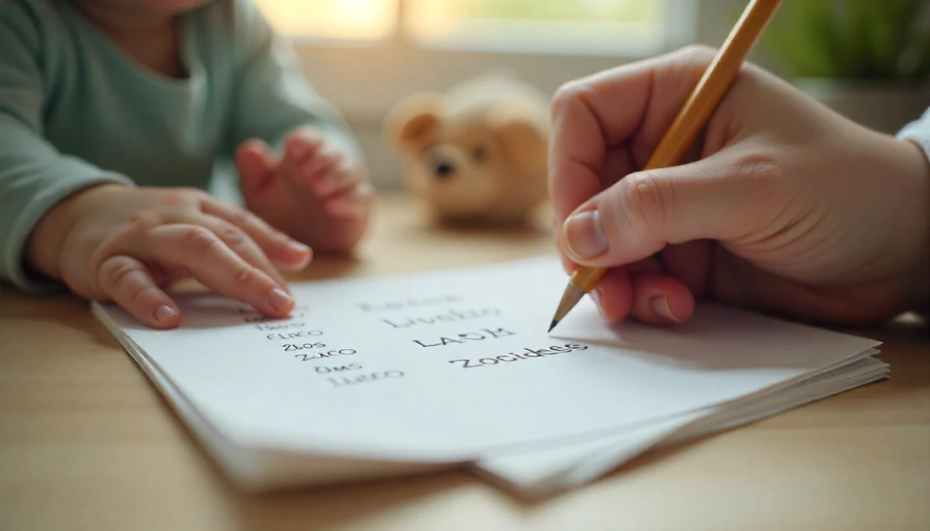 Are These Baby Names Going Extinct? Names Declining Popularity