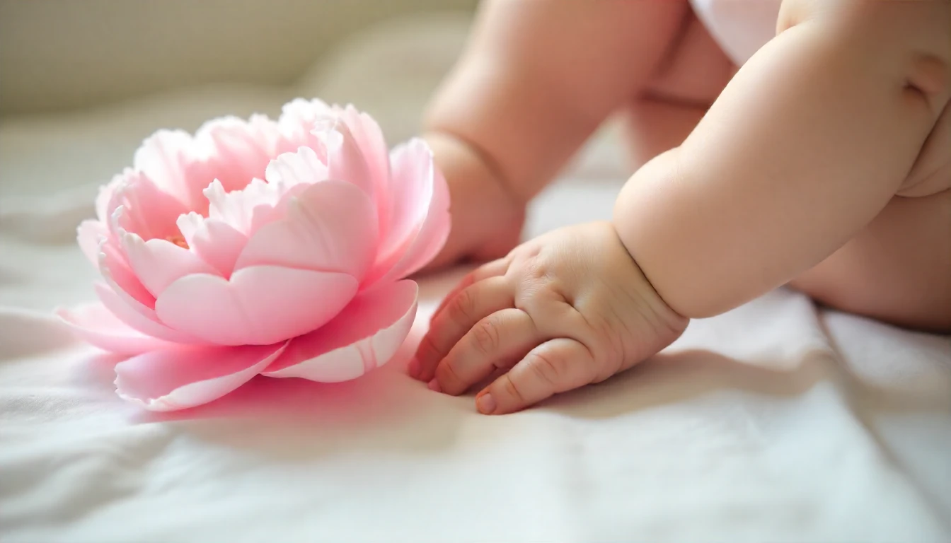 Sophisticated Girl Names With Cute Nicknames: 200+ Elegant Choices