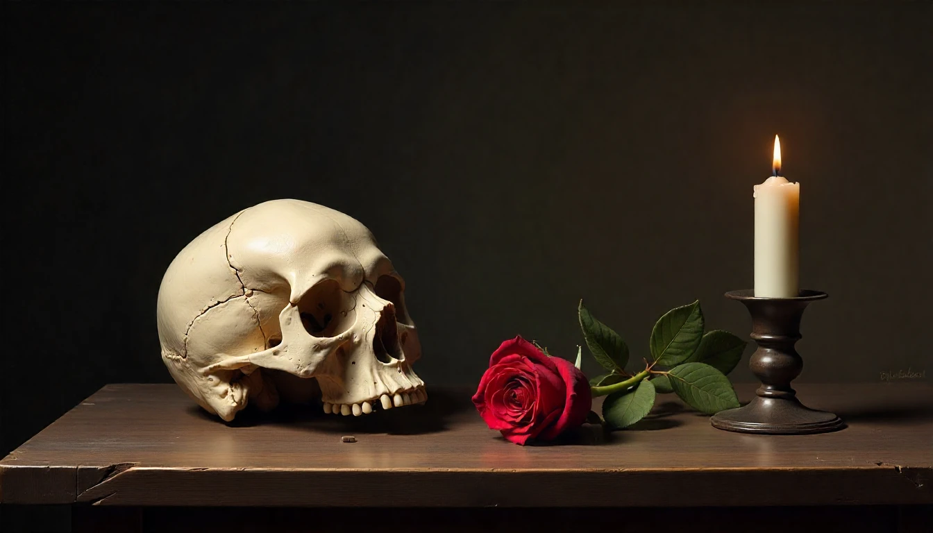 30 Surnames Meaning Death: Dark Last Names & Their Meanings