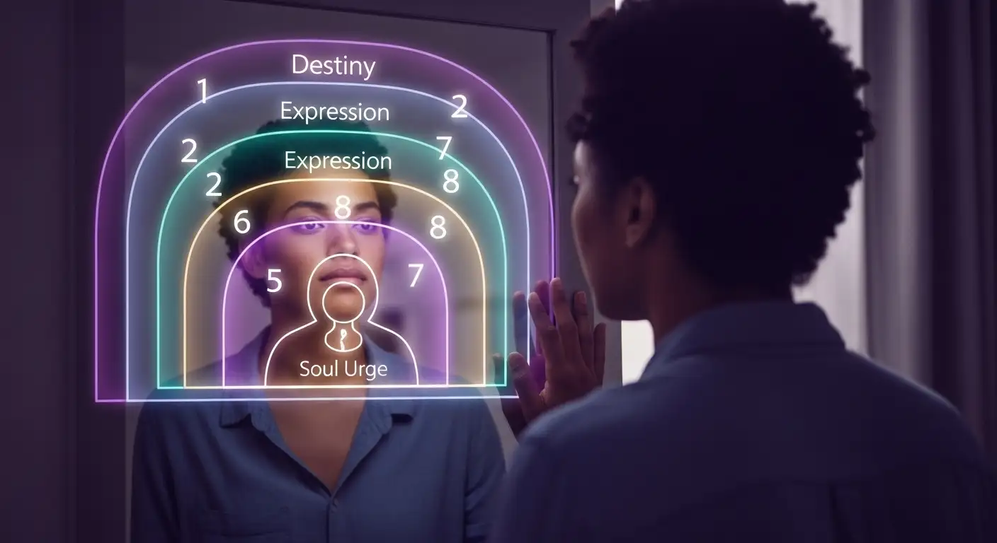 Baby Name Numerology Calculator