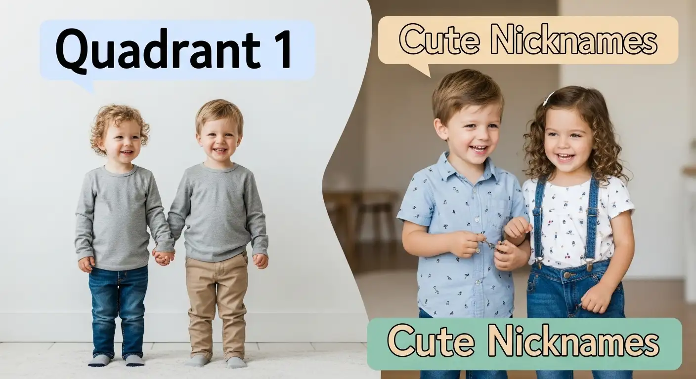 Baby Nickname Generator