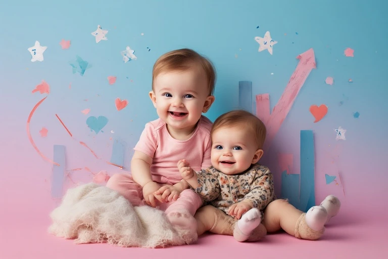 Fastest Rising Baby Names