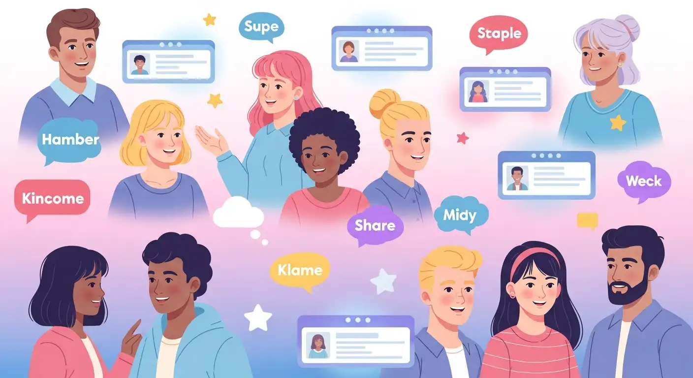 Nicknames Personality Preferences