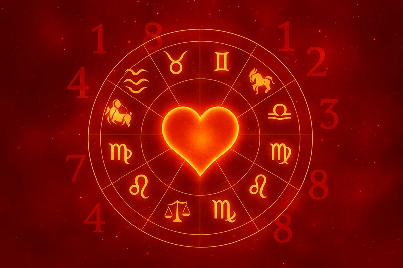 Numerology and Astrological Connections in Baby Names